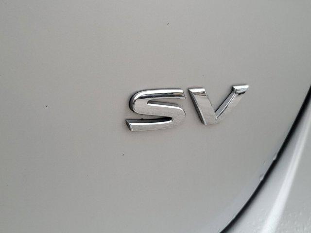 used 2017 Nissan Rogue Sport car, priced at $15,488