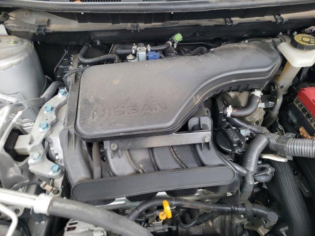 used 2017 Nissan Rogue Sport car, priced at $15,488