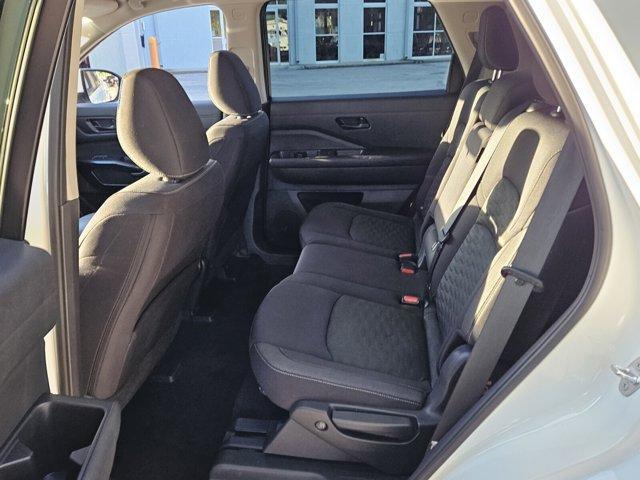 used 2023 Nissan Pathfinder car, priced at $27,888