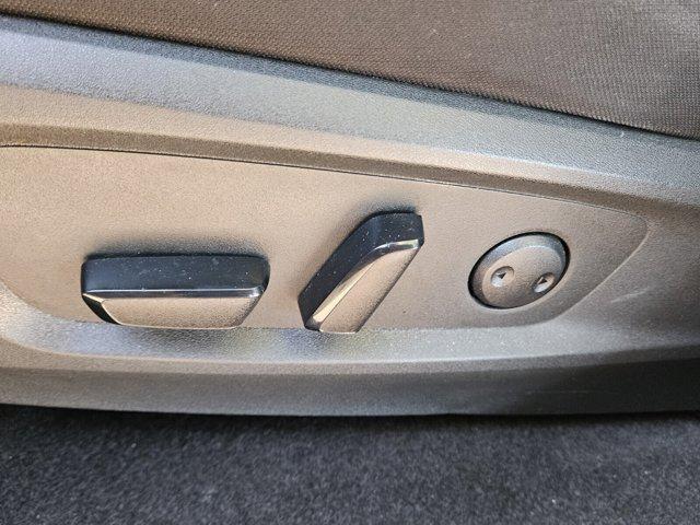used 2023 Nissan Pathfinder car, priced at $27,888