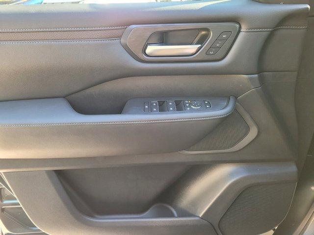 new 2026 Nissan Armada car, priced at $64,074