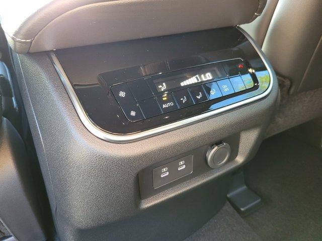 new 2026 Nissan Armada car, priced at $64,074