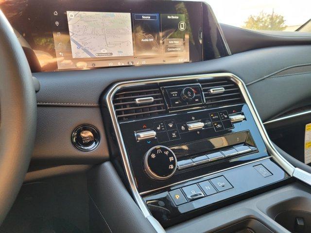 new 2026 Nissan Armada car, priced at $64,074