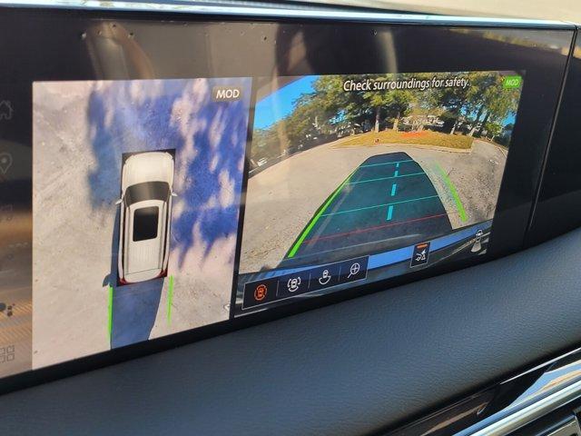 new 2026 Nissan Armada car, priced at $64,074