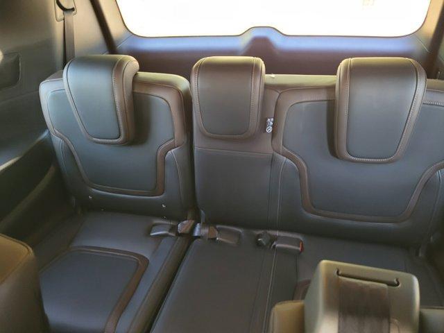 new 2026 Nissan Armada car, priced at $64,074