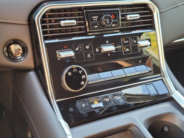 new 2026 Nissan Armada car, priced at $64,074