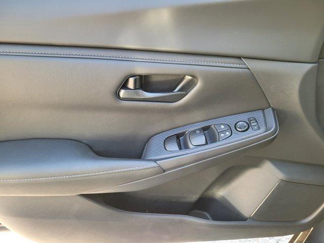 new 2025 Nissan Sentra car, priced at $20,336