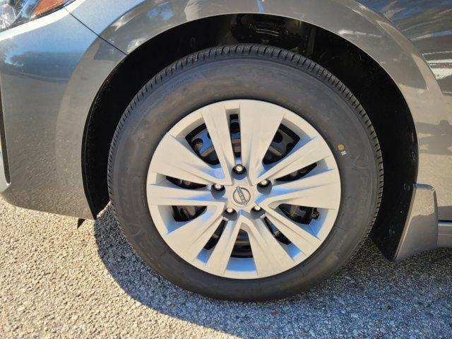 new 2025 Nissan Sentra car, priced at $20,336