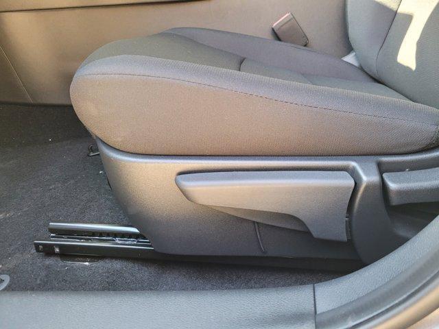 new 2025 Nissan Sentra car, priced at $20,336