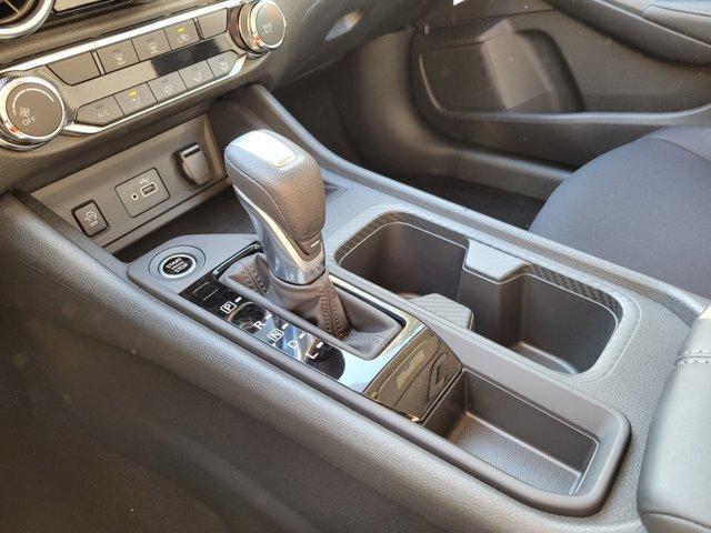 new 2025 Nissan Sentra car, priced at $20,336