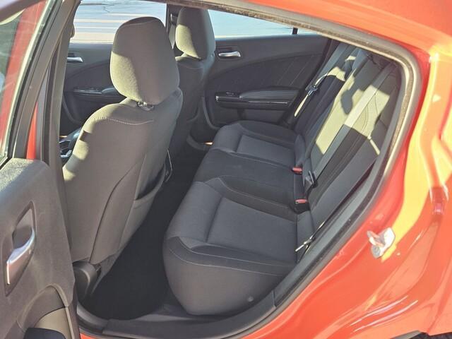 used 2022 Dodge Charger car, priced at $21,073