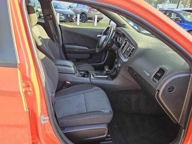 used 2022 Dodge Charger car, priced at $21,073