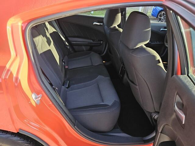 used 2022 Dodge Charger car, priced at $21,073