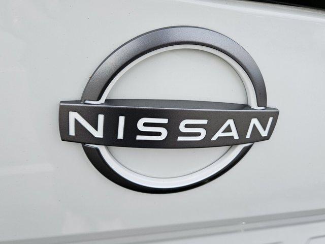 used 2023 Nissan Frontier car, priced at $27,091