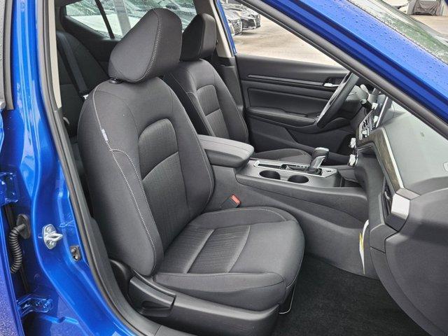 new 2025 Nissan Altima car, priced at $27,561