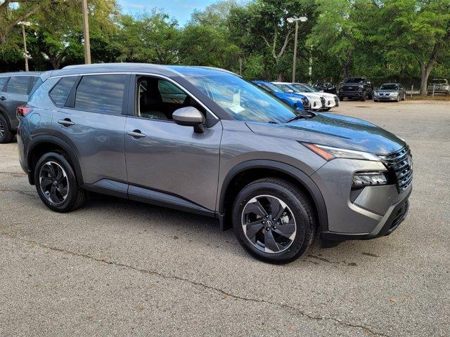 new 2024 Nissan Rogue car, priced at $32,458