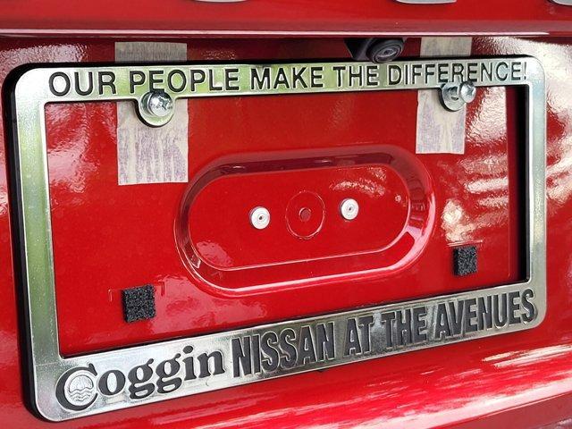 new 2026 Nissan Rogue car, priced at $31,704