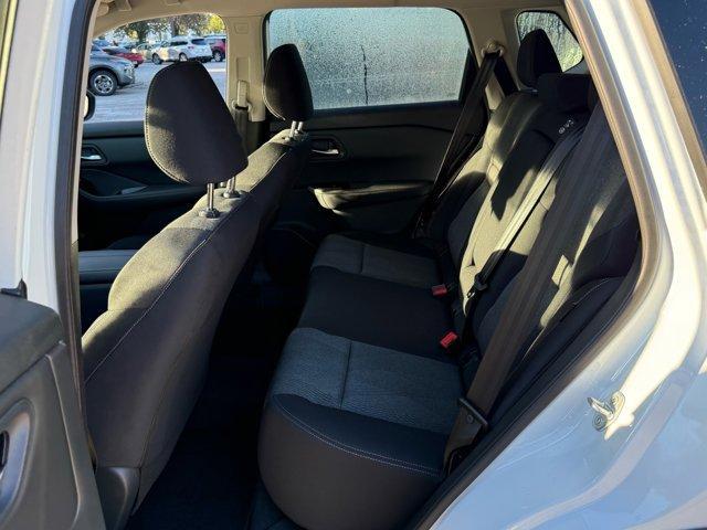 new 2026 Nissan Rogue car, priced at $31,414
