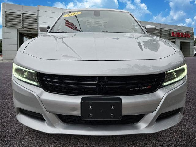 used 2022 Dodge Charger car, priced at $21,450