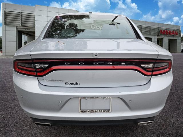 used 2022 Dodge Charger car, priced at $21,450