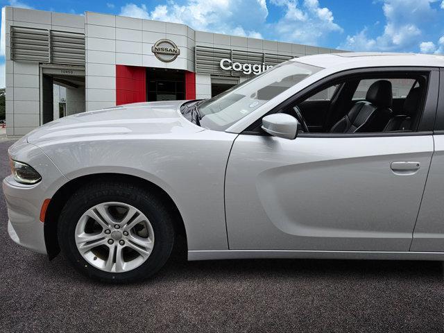 used 2022 Dodge Charger car, priced at $21,450