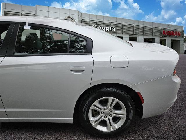 used 2022 Dodge Charger car, priced at $21,450