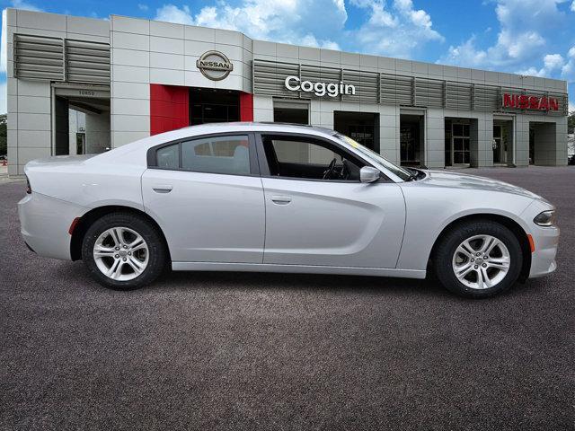 used 2022 Dodge Charger car, priced at $21,450