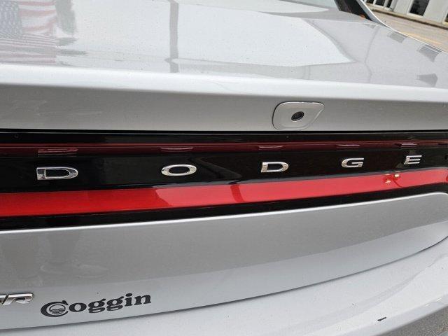 used 2022 Dodge Charger car, priced at $21,450