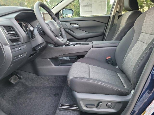 new 2026 Nissan Rogue car, priced at $31,298