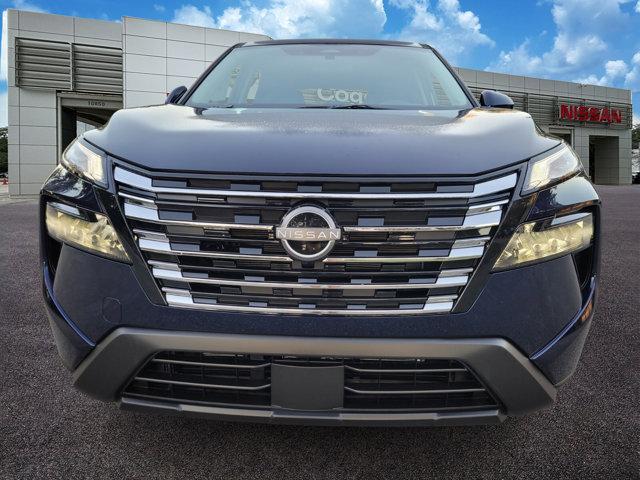 new 2026 Nissan Rogue car, priced at $31,298