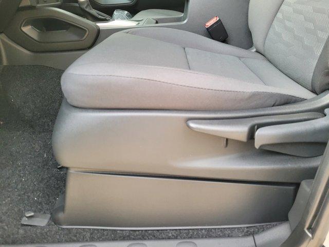 new 2026 Nissan Frontier car, priced at $35,411