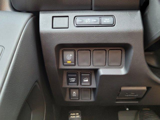 new 2026 Nissan Frontier car, priced at $35,411