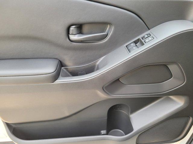 new 2026 Nissan Frontier car, priced at $35,411