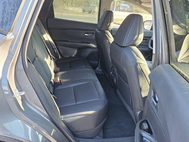 new 2025 Nissan Murano car, priced at $40,617