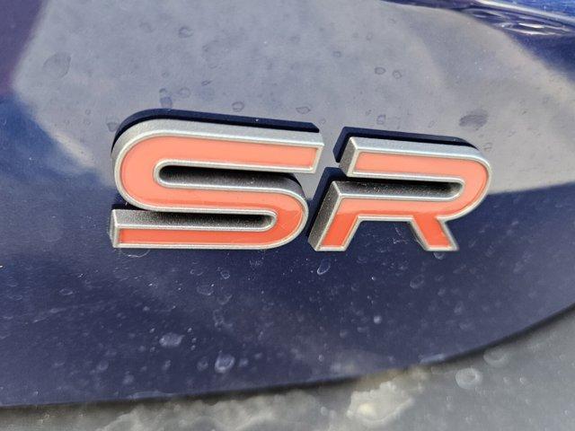 new 2025 Nissan Kicks car, priced at $29,098