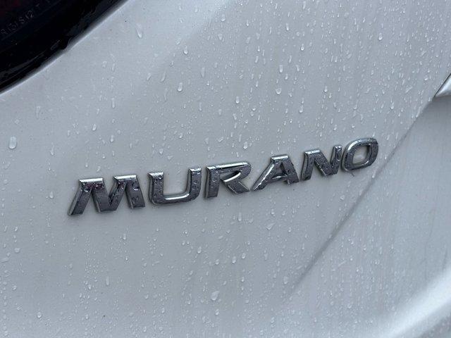 used 2023 Nissan Murano car, priced at $21,379