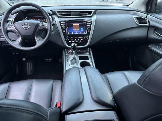 used 2023 Nissan Murano car, priced at $21,379