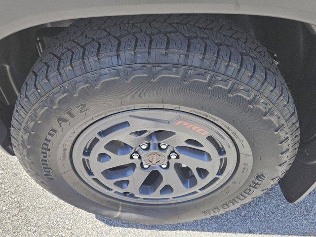 new 2026 Nissan Frontier car, priced at $44,931