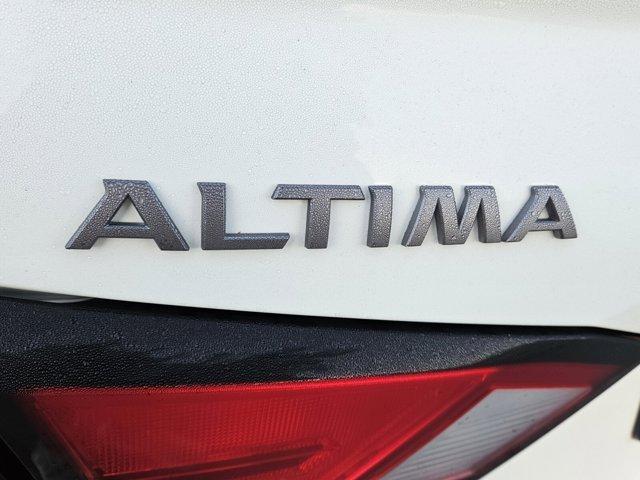 new 2025 Nissan Altima car, priced at $26,307