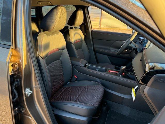 new 2026 Nissan Kicks car, priced at $28,659