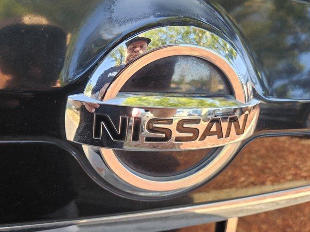used 2017 Nissan Rogue car, priced at $11,288