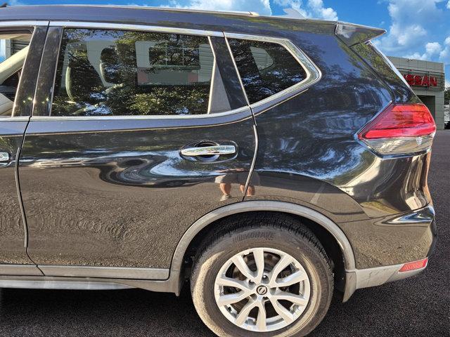 used 2017 Nissan Rogue car, priced at $11,288