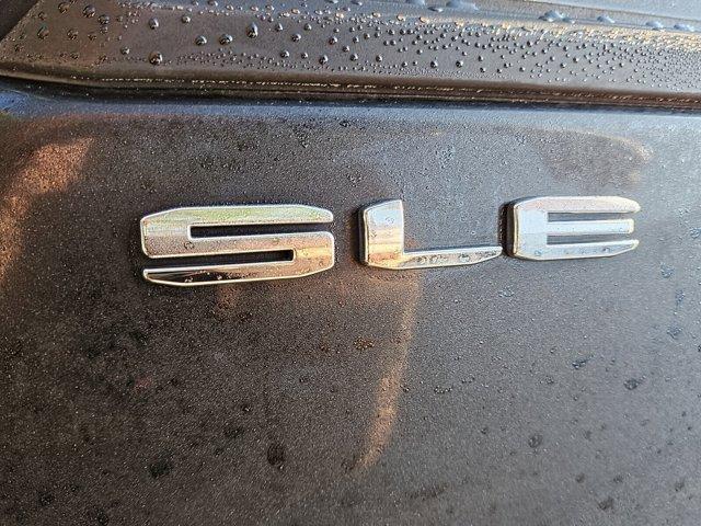 used 2022 GMC Terrain car, priced at $20,188