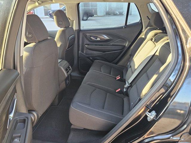 used 2022 GMC Terrain car, priced at $20,188