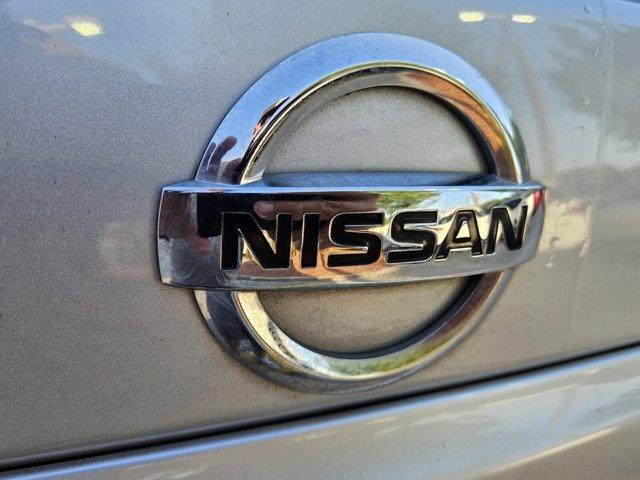 used 2020 Nissan Murano car, priced at $18,351