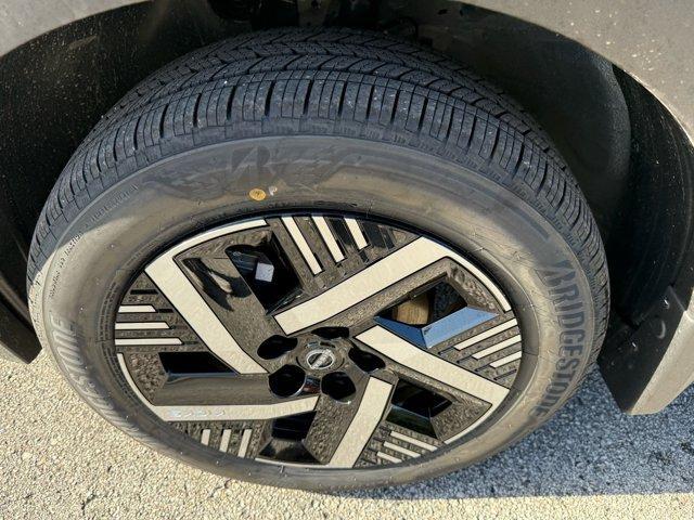 new 2026 Nissan Kicks car, priced at $25,917