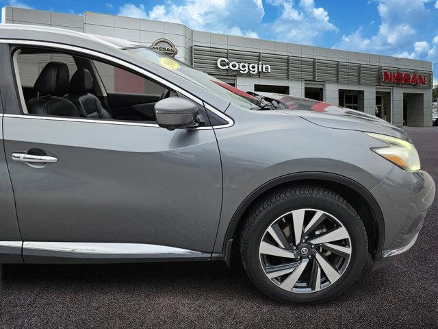 used 2016 Nissan Murano car, priced at $11,388