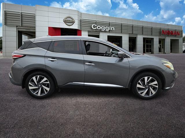 used 2016 Nissan Murano car, priced at $11,388