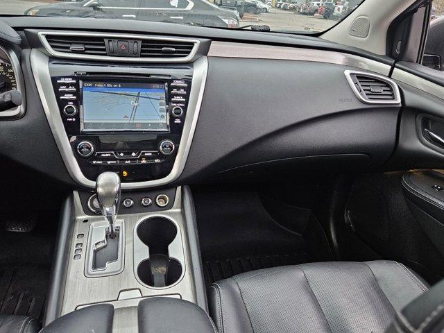 used 2016 Nissan Murano car, priced at $11,388