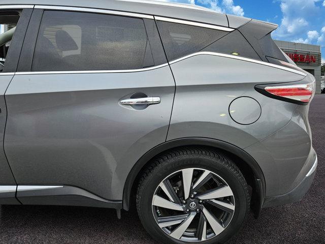 used 2016 Nissan Murano car, priced at $11,388